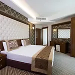 Grand Altuntas Hotel 5*