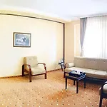 Grand Altuntas Hotel