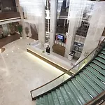 Grand Altuntas Hotel