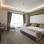 Grand Altuntas Hotel