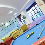 Hotel Grand Altuntas