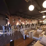 Hotel Grand Altuntas 5*