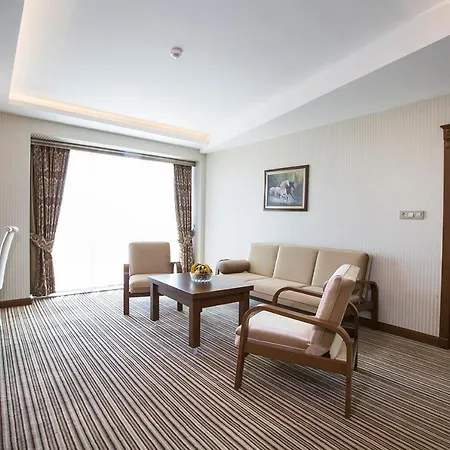 Grand Altuntas 5*