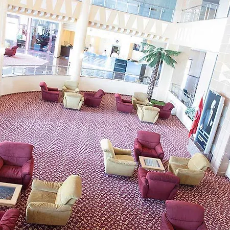 Grand Altuntas 5*