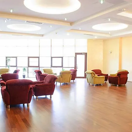 Grand Altuntas מלון 5*