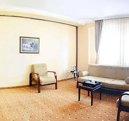 Grand Altuntas Otel