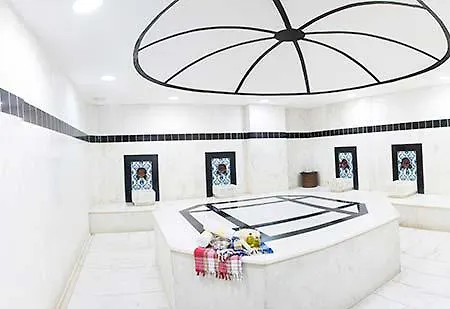 Grand Altuntas 5* אקסאראי