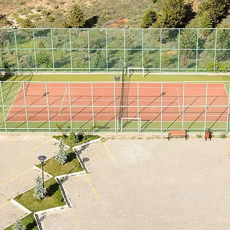 Grand Altuntas Hotel Aksaray