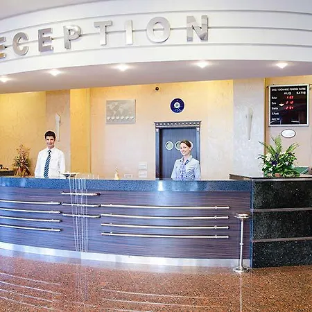 Grand Altuntas 5*