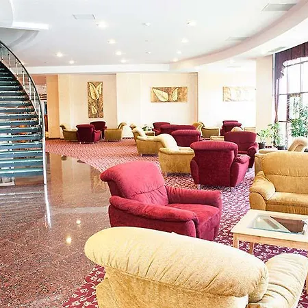 Grand Altuntas מלון 5*