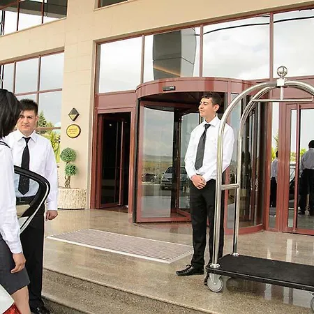 Grand Altuntas 5*
