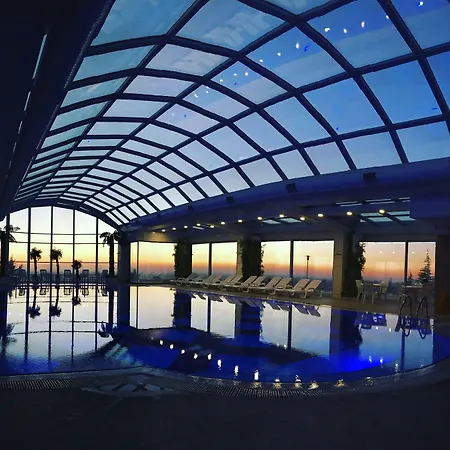 Hotel Grand Altuntas Aksaray