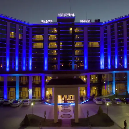 Grand Altuntas 5* Aksaray