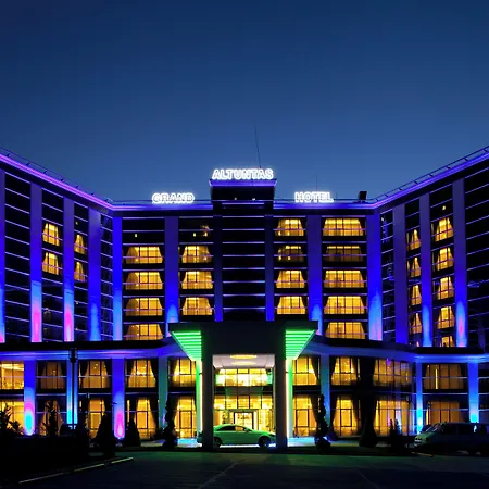 Grand Altuntas Aksaray