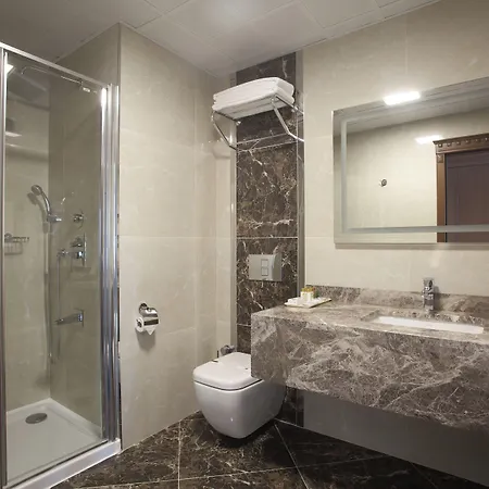 מלון Grand Altuntas 5*