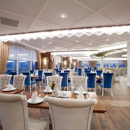 Grand Altuntas Aksaray