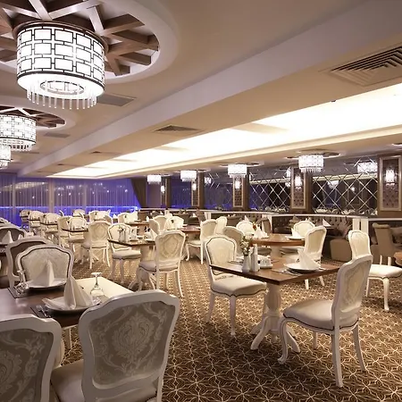 Grand Altuntas Aksaray