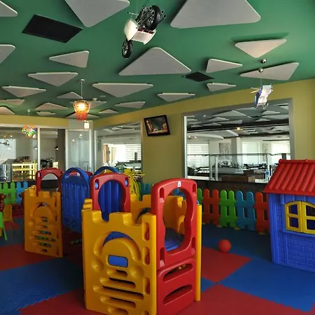 Hotel Grand Altuntas Aksaray