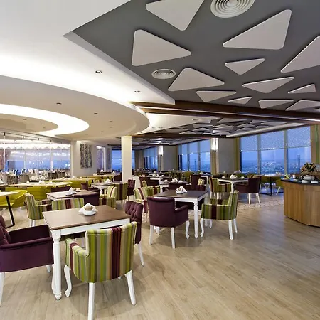 Grand Altuntas