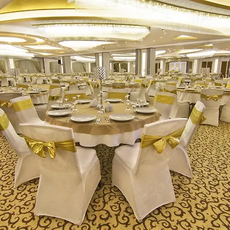 Hotel Grand Altuntas