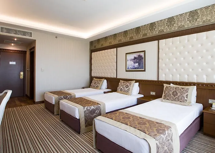 Grand Altuntas Aksaray