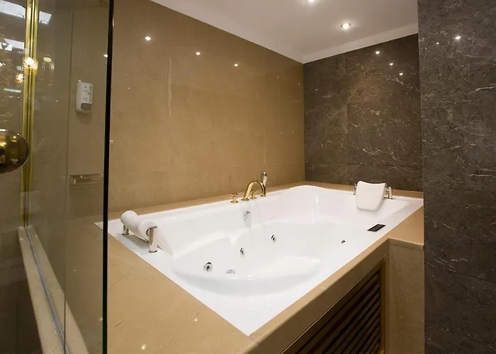 Hotel Grand Altuntas