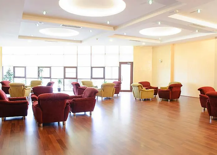 Grand Altuntas Отель 5*