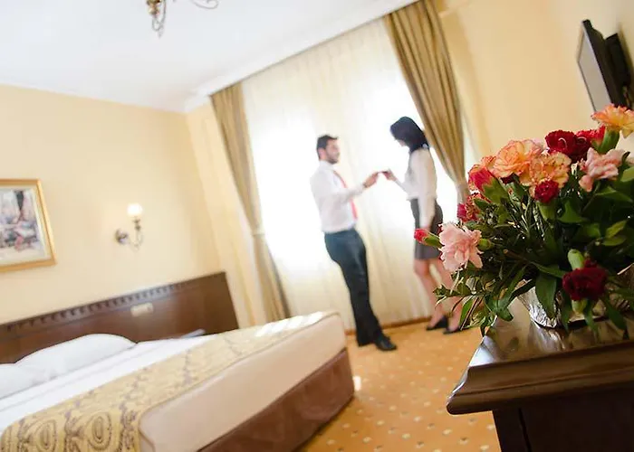 Grand Altuntas Отель 5*