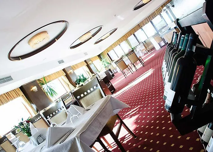 Grand Altuntas 5* Aksaray