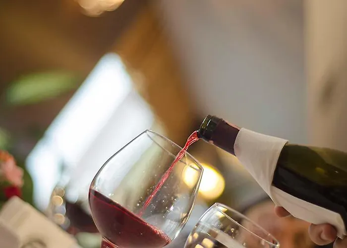 Grand Altuntas 호텔 5*