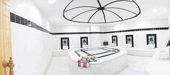 Grand Altuntas 5* אקסאראי