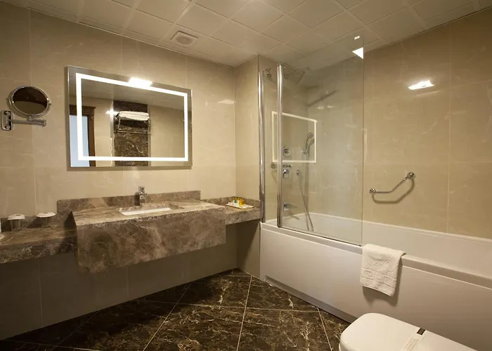 Hotel Grand Altuntas Aksaray