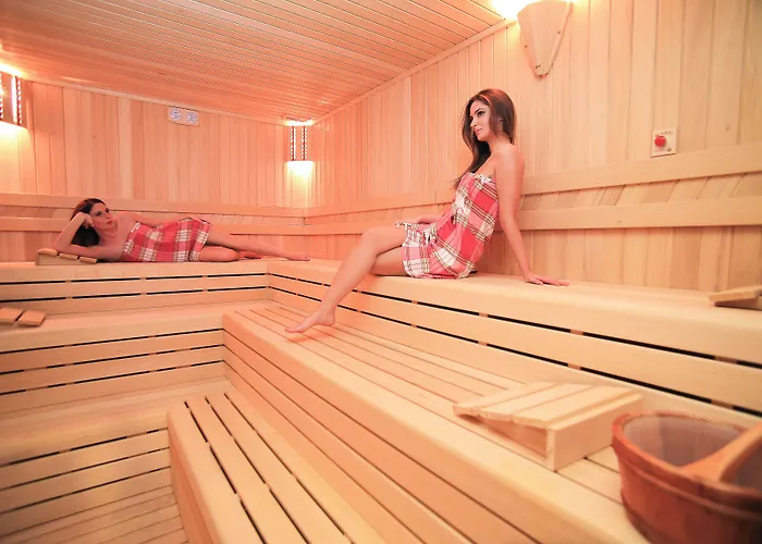 Grand Altuntas Аксарай