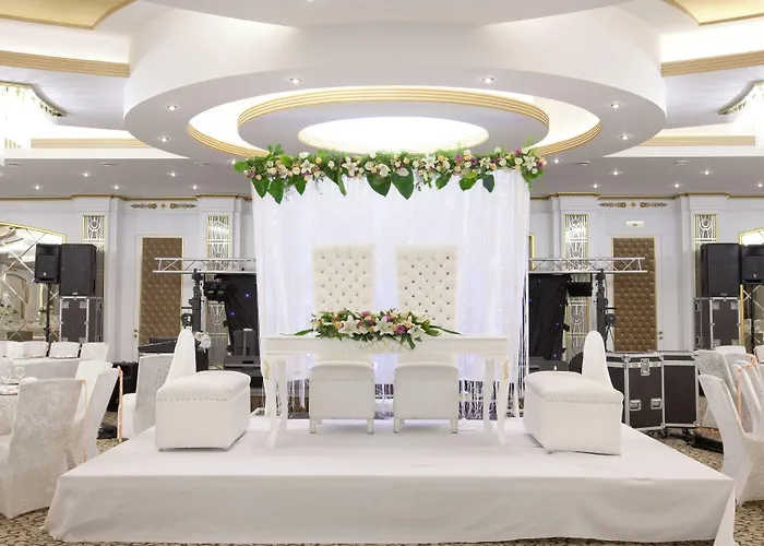 Grand Altuntas 5* Aksaray