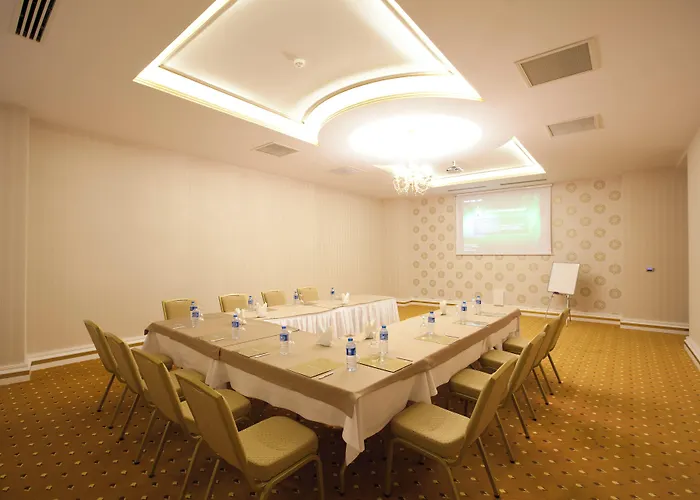 Grand Altuntas Aksaray