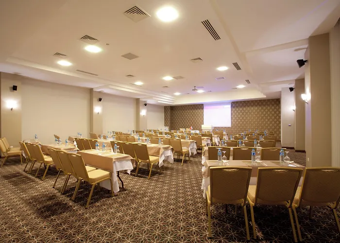 Grand Altuntas 5* Aksaray