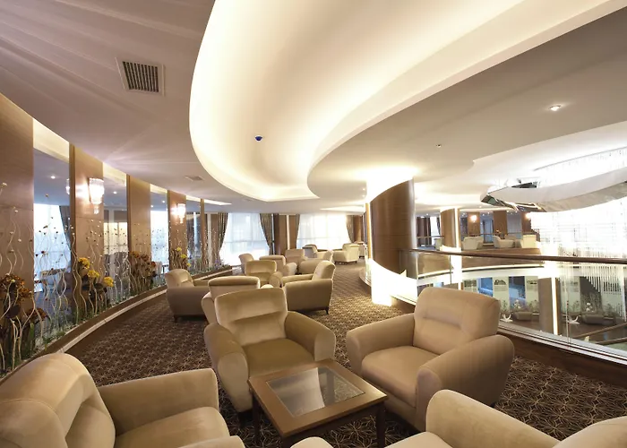 Grand Altuntas Hotel Aksaray