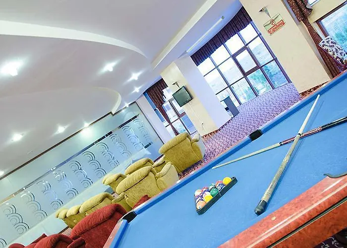 Hotel Grand Altuntas