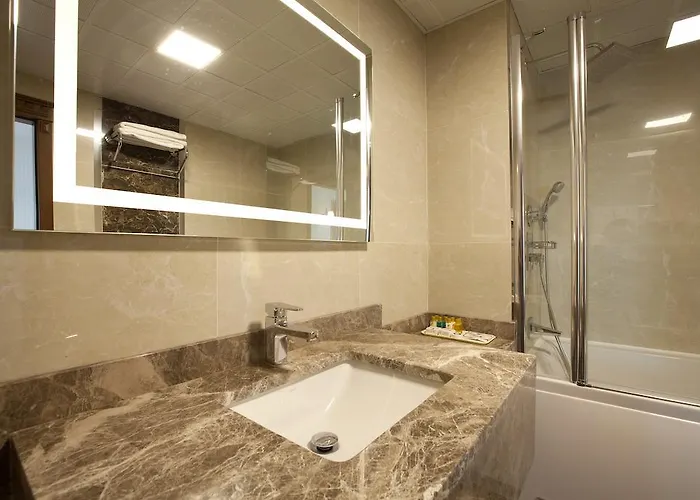 호텔 Grand Altuntas 5*