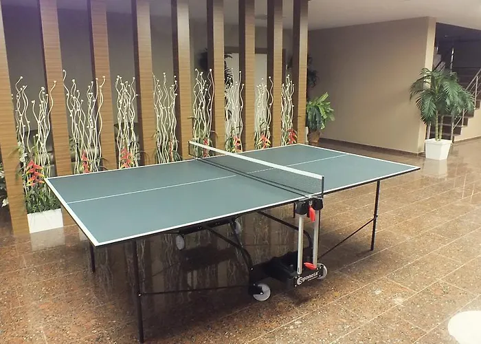 Grand Altuntas אקסאראי