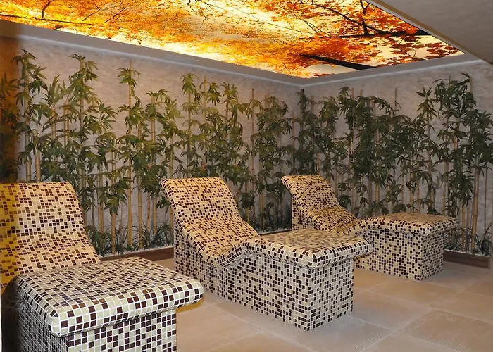 Hotel Grand Altuntas Aksaray