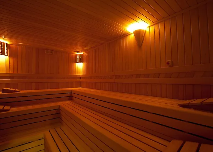 Hotel Grand Altuntas