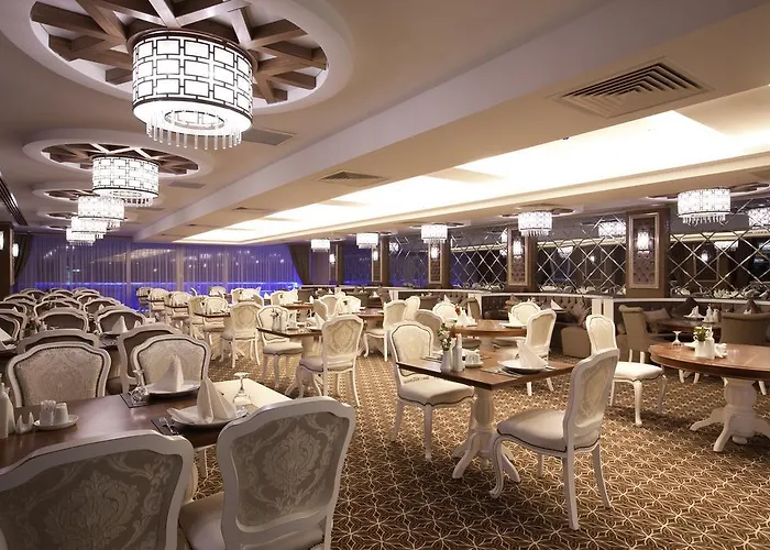 Grand Altuntas Aksaray