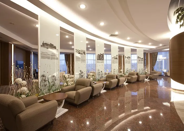 Hotel Grand Altuntas Aksaray