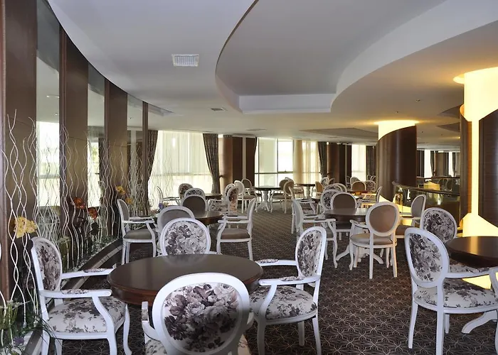 Grand Altuntas Aksaray