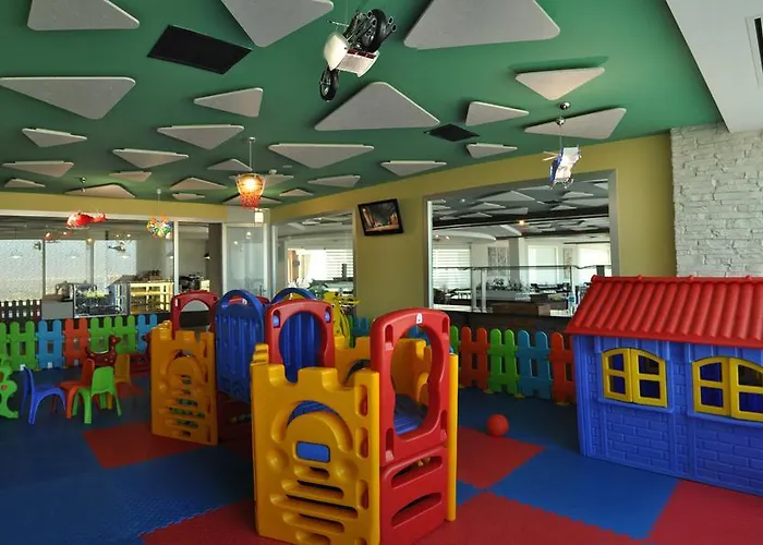 Hotel Grand Altuntas Aksaray