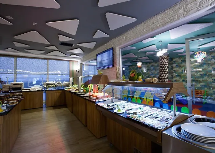 Hotel Grand Altuntas