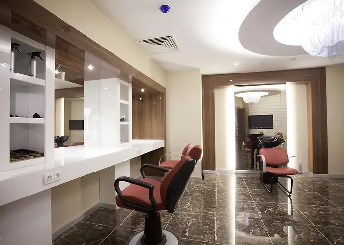 Hotel Grand Altuntas