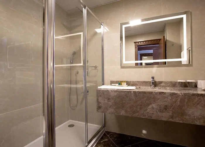 호텔 Grand Altuntas 5*